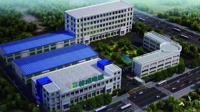 shenyang lincheng Technology Co., Ltd کارخانه تور
