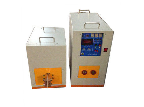کیفیت  630KW High Frequency Furnace For Annealing Carbon Steel Alloy Steel Parts کارخانه