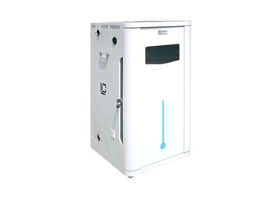 کیفیت  Multifunctional Electric Heater Boiler 380V 20kw With 300m2 Heating Area کارخانه