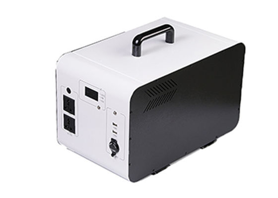 کیفیت  2KW DC 24V Portable Energy Storage System For Camping Power Supply 3kwh Capacity کارخانه