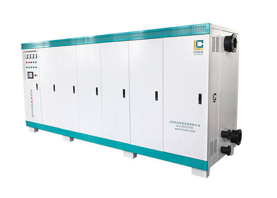 1596A بخاری برقی با جریان نامی برای آبگرمکن های کاربردهای صنعتی