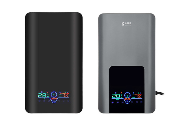 دیگ برقی دیواری چند منظوره Combi 15kw با فناوری الکترومغناطیسی