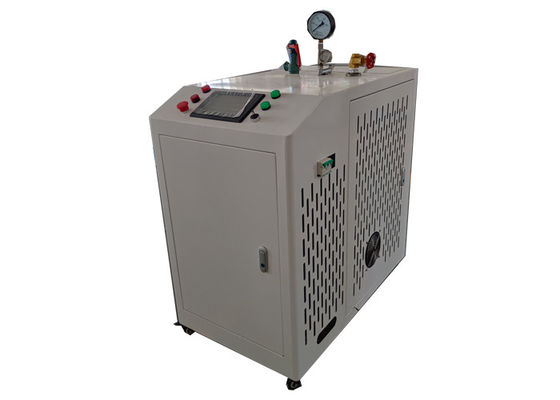 دیگ بخار برقی با فشار کاری اسمی 0.2 مگاپاسکال با ظرفیت های مختلف و تولید بخار 0.5 تن در ساعت تا 10 تن در ساعت